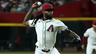 Miguel Castro 2024 Highlights!
