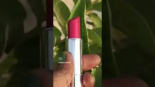 @maybellineindia Heated pink 💗#LipstickLove #MakeupMagic #musthavemakeup