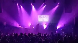 M.I.L.K. - French Girl Effect, Live @ Laiterie, Strasbourg