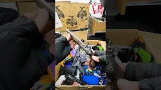 Classic Flintlock Cap Gun: A Decorative & Fun Toy Review