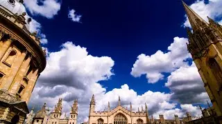 Douglas Murray slams Oxford Uni college scrapping St George's Day event for Eid banquet