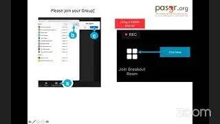 PedaL Online: Facilitation Synchronous (Micro-Teaching)