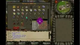 My 2006Scape Story So Far (HD)