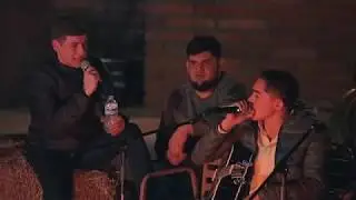 Flore De Las Flores (En Vivo) - Los Amigos Del Requinto