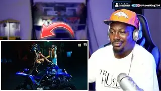 Meek Mill - Blue Notes 2 (feat. Lil Uzi Vert) [Official Video] *REACTION!!!*