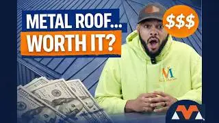 Is a Metal Roof REALLY Worth the Cost? (The Truth in 2026)