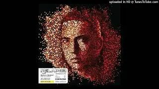 Eminem - Old Time's Sake Instrumental ft. Dr. Dre
