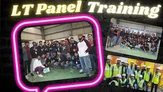 LT PANEL TRAINING