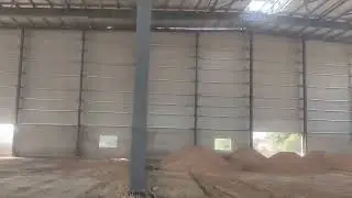 Warehouse Sheds Build‑to‑Suit (BTS) for Lease in Bhiwadi Rajasthan | Grade‑A Compliant Storage Space