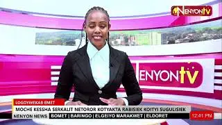 SCHOOL HEADS SOUND ALARM OVER DELAYED CAPITATION | KESSHA DEMANDS URGENT FUNDS RELEASE