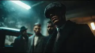 Feel Like a Gangster Playlist | Dark Outlaw&rsquo;s Blues