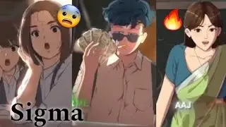 Backbenchers part-3 #comedy #yash #golu #anime #rapper #school #backbenchers #viral #trending 