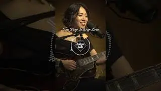 【一発撮り 演奏】How Deep Is Your Love The Source of Soul
