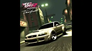 Need for Speed: Underground 2 УЛУЧШЕННАЯ ВЕРСИЯ! / ПРОХОЖДЕНИЕ, ЧАСТЬ 24 / ГАЗ В ПОЛ!