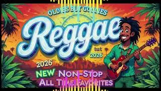 Island Reggae Chill &mdash; Relaxing Tropical Vibes Playlist