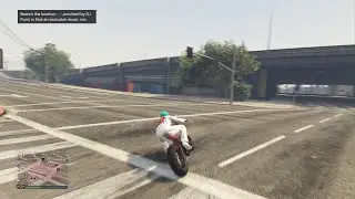 Grand Theft Auto V_
