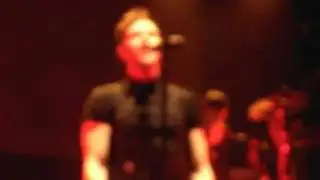 WILL YOUNG - HEARTS ON FIRE