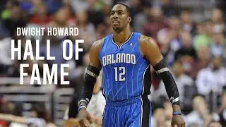 Dwight Howard - 