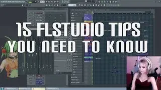 15 Useful Tips For FL Studio