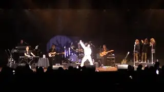 Brandon Bennett, &ldquo;Polk Salad Annie&rdquo; - video by Susan Quinn Sand