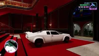 Grand Theft Auto: Vice City &ndash; Vercetti estate