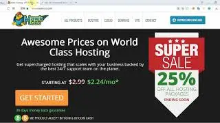 Hawkhost Promo Code - Recurring Coupon | How To Use HawkHost Code?