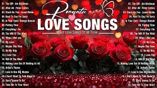 Best Old Love Songs Romantic 80s 90s - Kenny Rogers, Chicago, David Pomeranz ,Jim Brickman 39