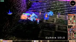 Metin2 Tarvos hnnnn Eishexe SOLO