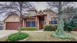 4401 Willett, Garland - Amy Downs Team