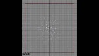 simple deterministic simulation output achieved!