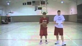 Shooting Form and Drills (#1 of 2)