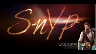 Uncharted 3: Team Deathmatch | Dual Rampant