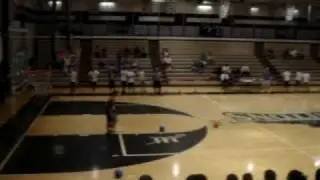 Best dodgeball game ever 1!!