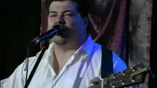 Tim Qualls Show - Steve Ketterer Performance