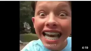 Miner reacts to vine Watermelone meme compilation