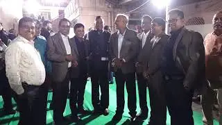 Ahmedabad Non Feras Metal Merchand Association   Hasya Kavi Sammelan