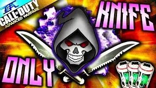 COD AW: *INSANE* 