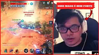 130 VS 120 NOSSA 120 AMASSO O 130 ? | CORTES DO MIR4 BRASIL
