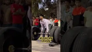 India&rsquo;s Biggest Street Strength Battle  Delhi vs Punjab vs Bihar vs UP & More Desi Fitness Challenge