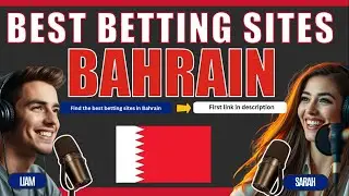 Top 3 Best Betting Sites in Bahrain 2025