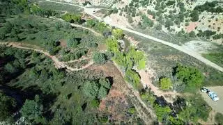 FREE CAMPING!  just outside of Zion National Park Belly of the Dragon BLM land