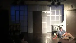Diversity Casting