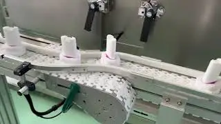 50g deodorant stick hot filling line sunscreen filling machine