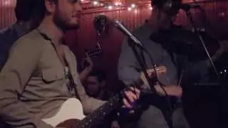 Chris Hersch - - ToadDSCN9470