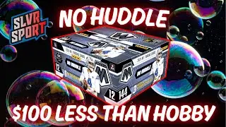 BUT IS IT A BETTER DEAL? - 2025 Mosaic No Huddle Football Box