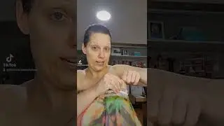 Updated Strapless Bra Hack!