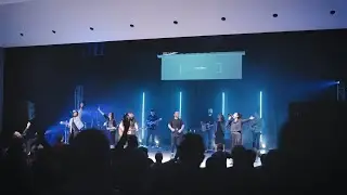 Infinite Church // One Day Sunday 2020