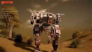 BATTLETECH s1e58