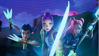 K-Pop: Demon Hunters Just BROKE Netflix! 500 Million Views and Counting 📈