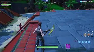 Rare Tower Recon Specialist